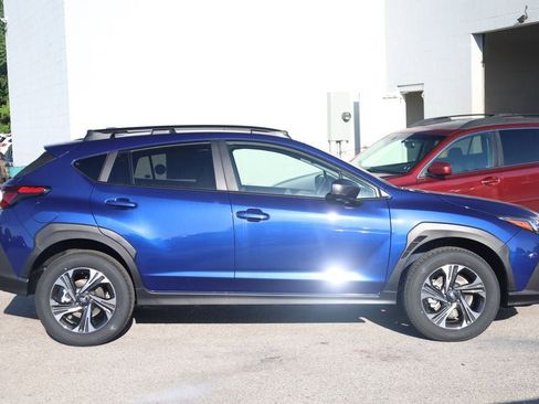 New 2026 Subaru Crosstrek 2.0i Premium AWD/4WD image 5