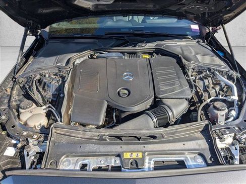 Used 2022 Mercedes-Benz C 300 4MATIC Sedan image 23