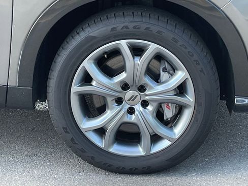 Used 2024 Dodge Hornet R/T image 32