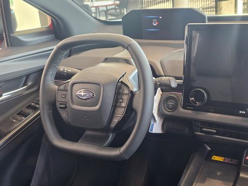 New 2026 Subaru Solterra Premium image 12