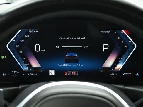 Used 2023 BMW 330i xDrive 330i xDrive w/ M Sport Package image 26