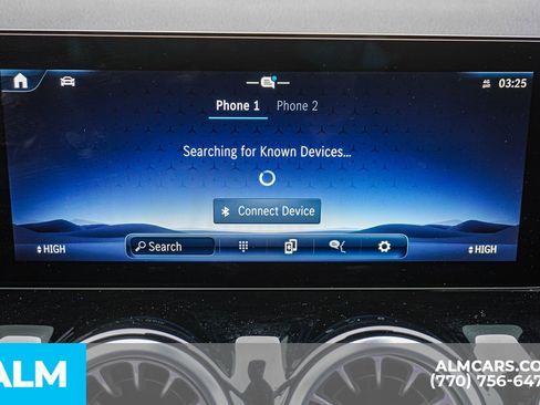 Used 2025 Mercedes-Benz GLA 250 GLA 250 image 38