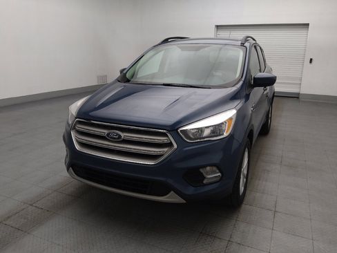 Used 2018 Ford Escape SE AWD/4WD image 15