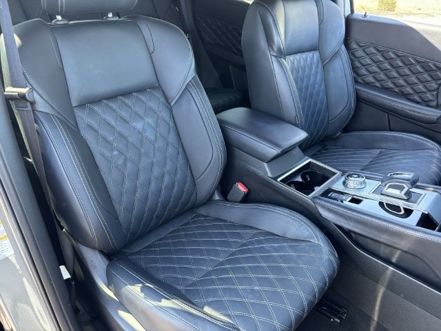 Used 2024 Mitsubishi Outlander SEL FWD image 10