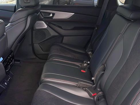 New 2026 Acura MDX A-Spec image 10