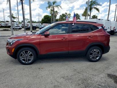 Used 2023 Kia Seltos S