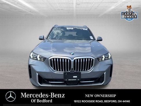 Used 2026 BMW X5 xDrive40i w/ Premium Package AWD/4WD image 3