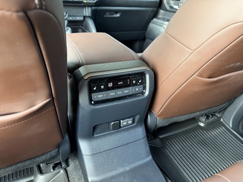 Used 2027 Toyota Land Cruiser w/ Premium Package AWD/4WD image 23