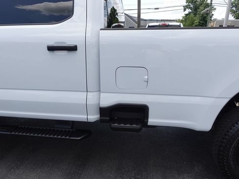 Used 2024 Ford F350 XL w/ XL Off-Road Package AWD/4WD image 24