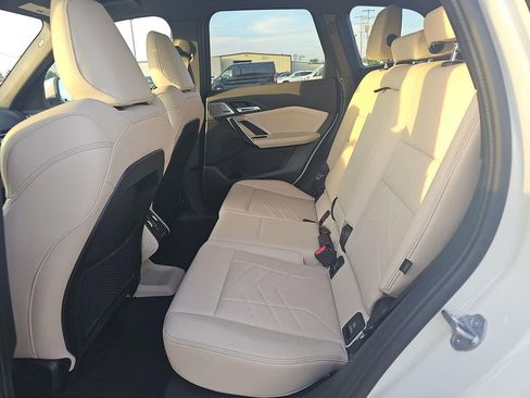 Used 2024 BMW X1 xDrive28i w/ Premium Package AWD/4WD image 16