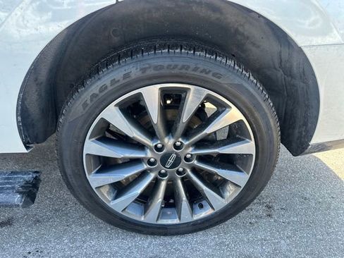 Used 2020 Lincoln Navigator Reserve w/ Luxury Package image 43