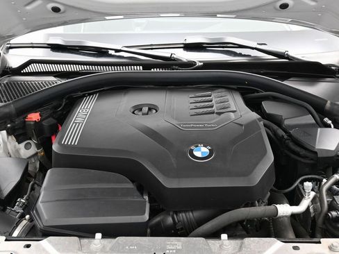 Used 2024 BMW 330i xDrive Sedan w/ Convenience Package image 39