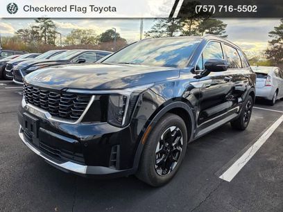 Used 2024 Kia Sorento S