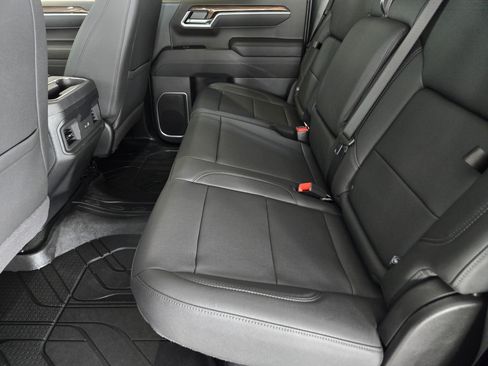 New 2026 Chevrolet Silverado 1500 RST AWD/4WD image 19