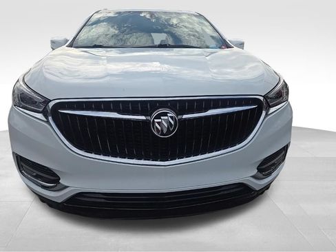 Used 2019 Buick Enclave Essence AWD/4WD image 8