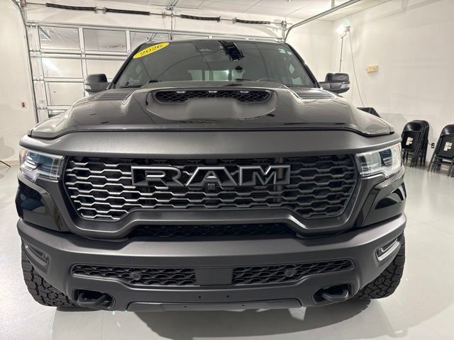 Used 2026 RAM 1500 RHO AWD/4WD image 2