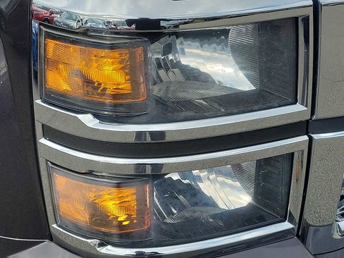 Used 2015 Chevrolet Silverado 1500 LT w/ All Star Edition image 10