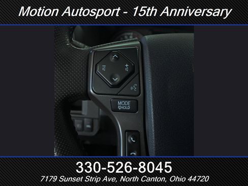 Used 2019 Toyota Tacoma TRD Off-Road image 19