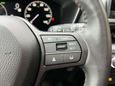 Certified 2024 Honda CR-V Sport image 24