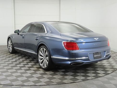 Certified 2020 Bentley Flying Spur W12 image 7