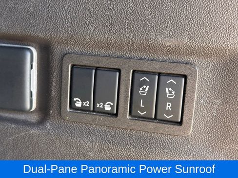 Used 2021 GMC Yukon XL Denali w/ Denali Ultimate Package image 13