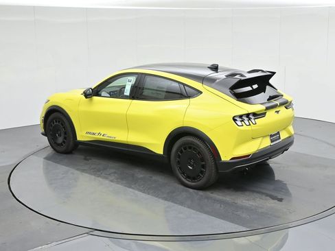 New 2024 Ford Mustang Mach-E GT image 46