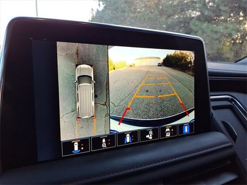 Certified 2023 Chevrolet Suburban RST w/ Luxury Package image 20