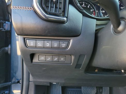 Used 2023 MAZDA CX-50 2.5 Turbo w/ Cargo Package image 21