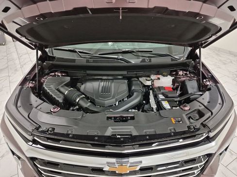 New 2026 Chevrolet Traverse High Country image 31