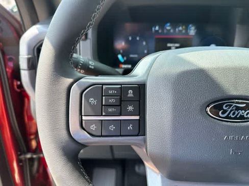 Used 2026 Ford F150 XLT w/ Equipment Group 302A MID AWD/4WD image 12