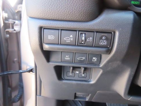 Used 2024 Toyota Land Cruiser w/ Premium Package AWD/4WD image 25