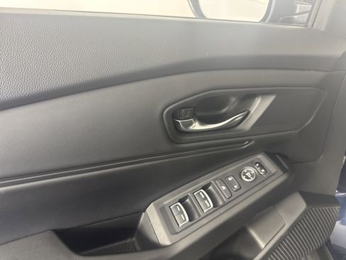 Certified 2024 Honda Accord EX image 14