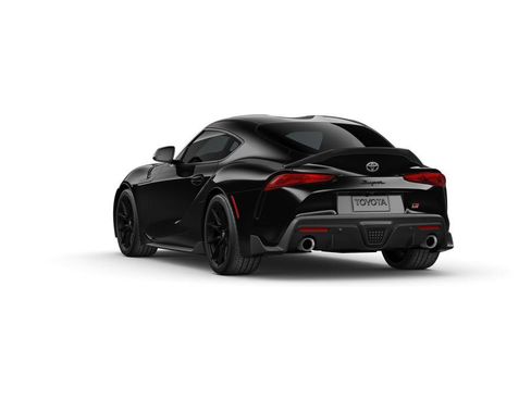New 2026 Toyota Supra image 9