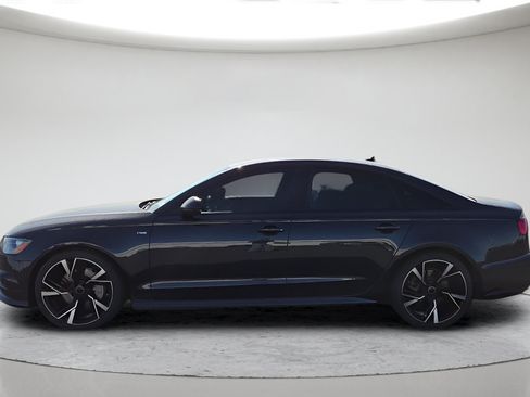 Used 2018 Audi A6 2.0T Premium AWD/4WD image 15