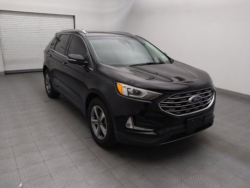 Used 2020 Ford Edge SEL w/ Convenience Package FWD image 13