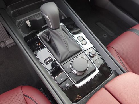 New 2026 MAZDA CX-50 AWD 2.5 Hybrid w/ Weather Package image 20