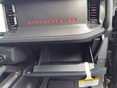 New 2025 Ford Bronco Raptor image 35