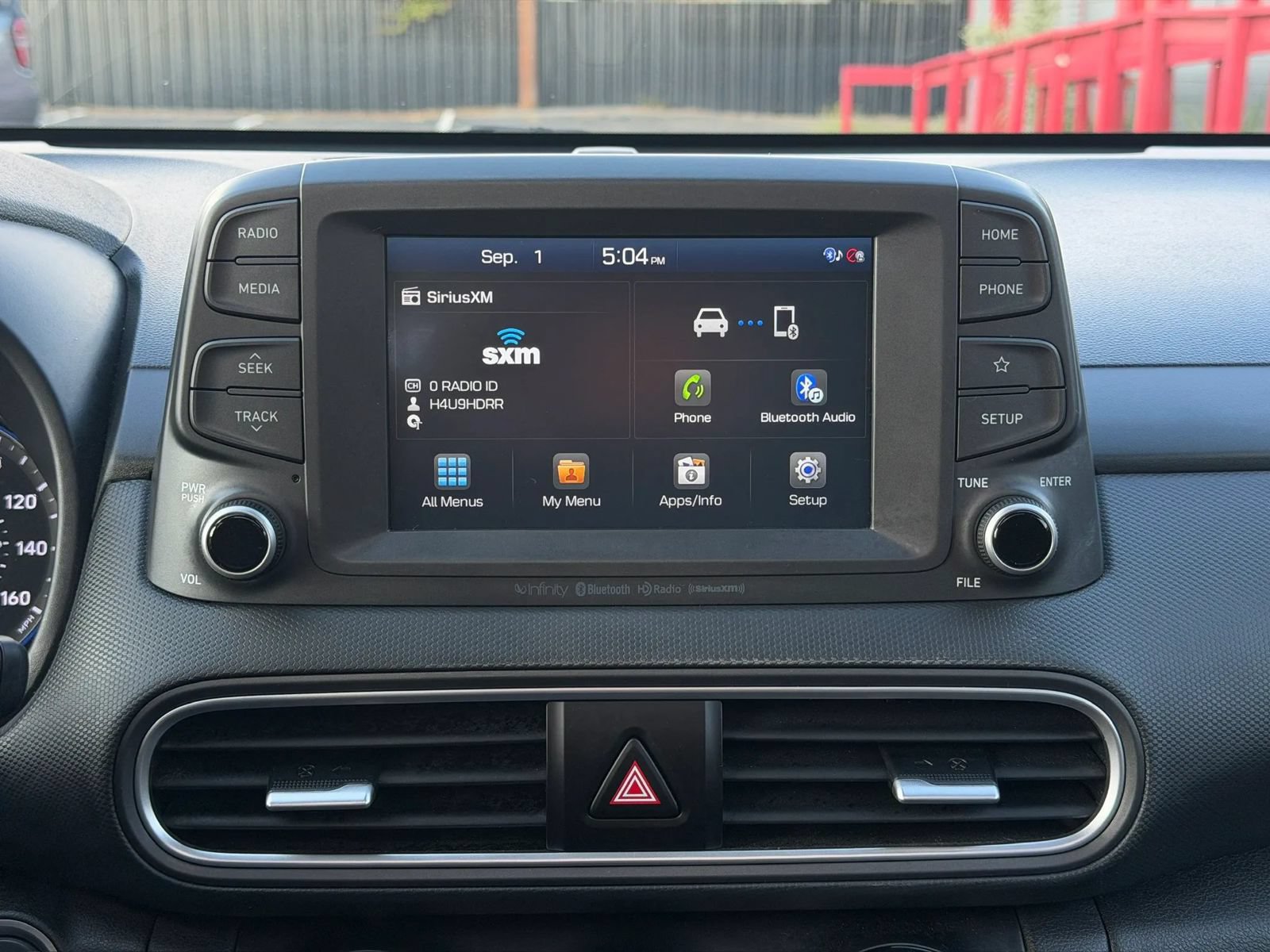 Used 2021 Hyundai Kona SEL Plus w/ Cargo Package FWD image 22