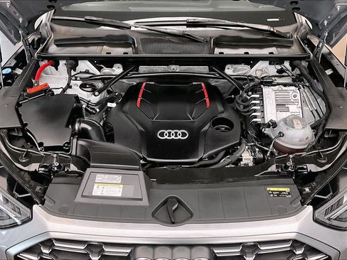 Used 2023 Audi SQ5 Premium Plus w/ Premium Plus Package AWD/4WD image 29