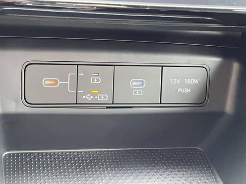 New 2026 Hyundai Tucson SEL Plus AWD/4WD image 28