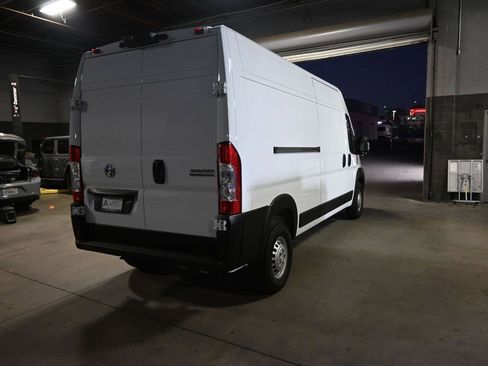 New 2026 RAM ProMaster 3500 w/ Safety Group image 7
