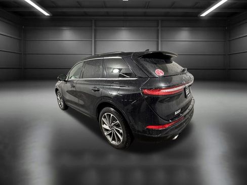 Certified 2025 Lincoln Corsair Grand Touring w/ Equipment Group 301A image 4