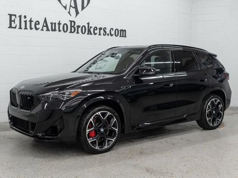 Used 2026 BMW X1 M35i AWD/4WD image 59