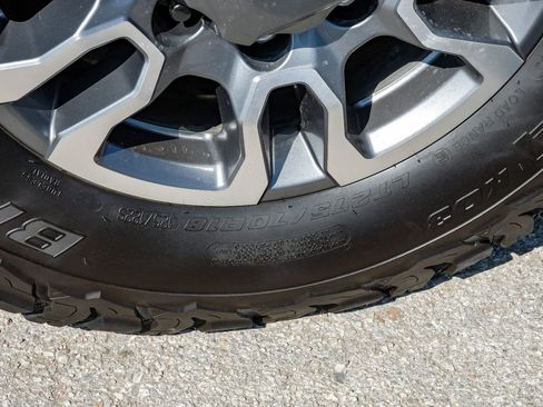 Used 2024 GMC Sierra 3500 Pro image 64