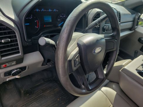 Used 2019 Ford F450 XL image 12