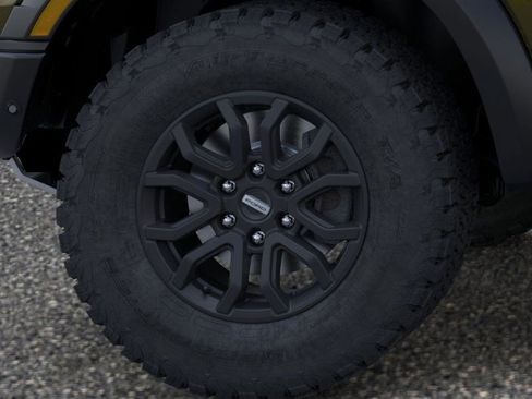 New 2025 Ford Ranger Raptor image 19