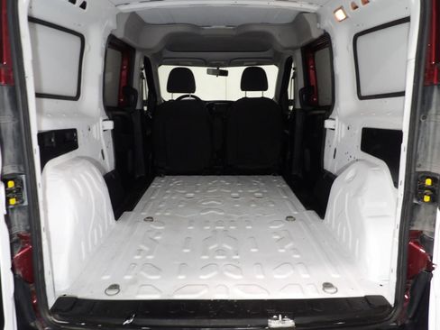 Used 2019 RAM ProMaster City Tradesman image 10