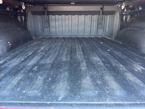 Used 2025 RAM 1500 Big Horn AWD/4WD image 8