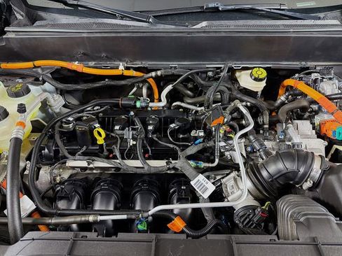 Certified 2023 Ford Maverick XLT image 34