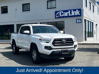 Used 2017 Toyota Tacoma SR w/ Tow Package